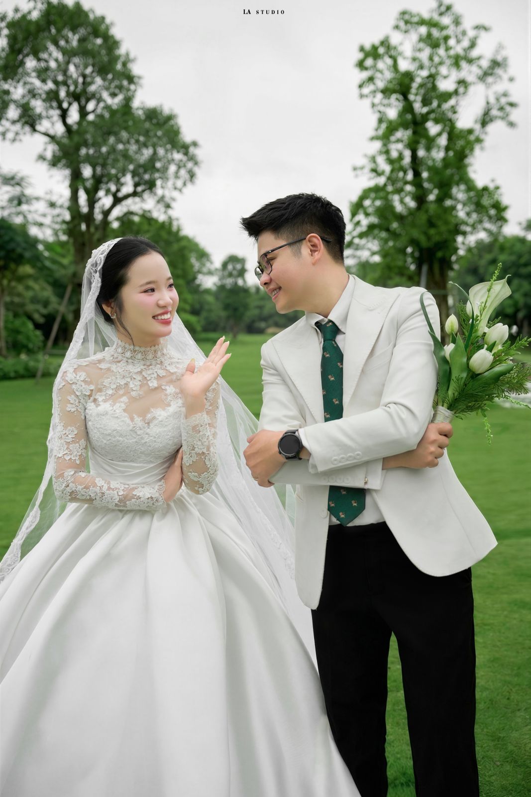 Ảnh cưới